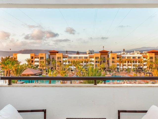 Riu Palace Tikida