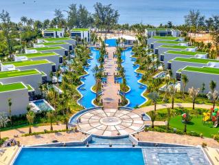 Best Western Premier Sonasea