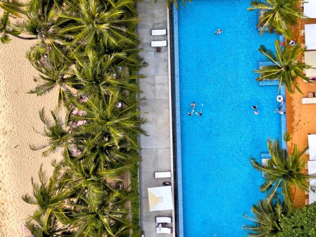 Salinda Resort