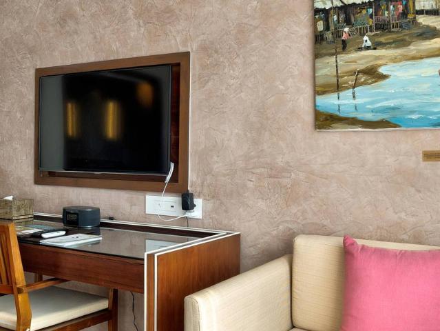 Salinda Resort