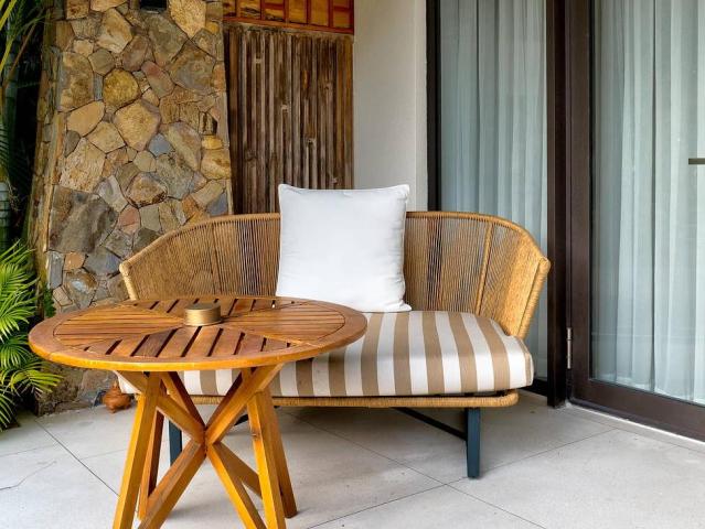 Salinda Resort