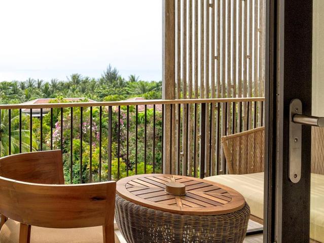 Salinda Resort