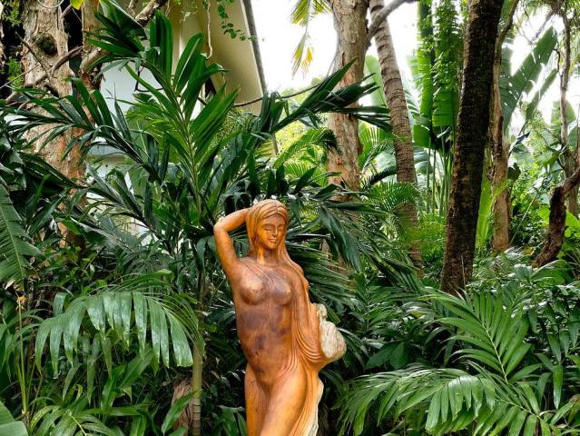 Salinda Resort
