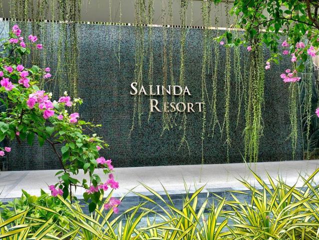 Salinda Resort