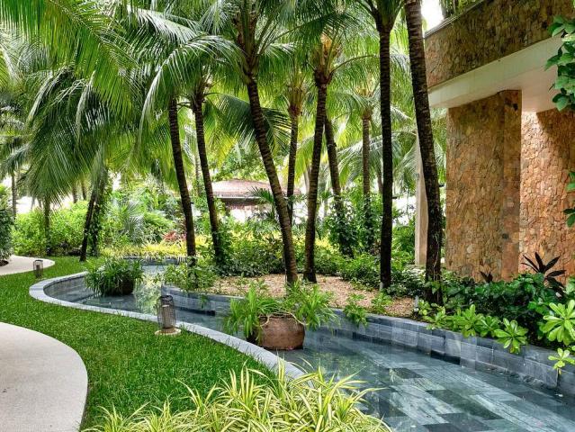 Salinda Resort