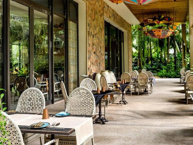 Salinda Resort
