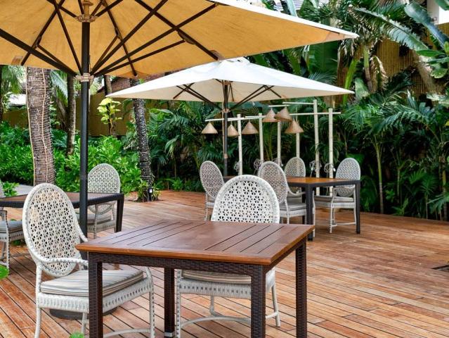 Salinda Resort