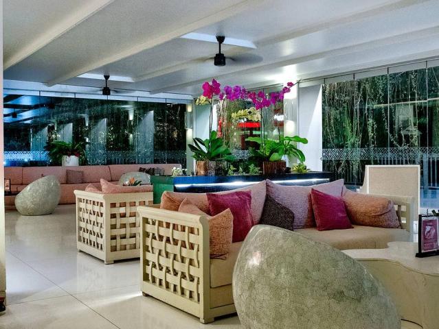 Salinda Resort