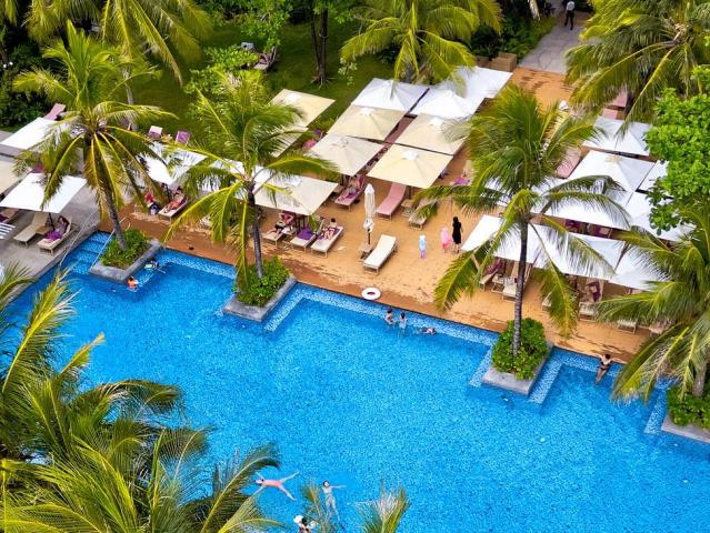 Salinda Resort