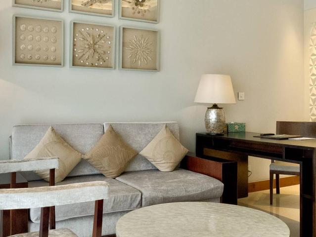 Salinda Resort