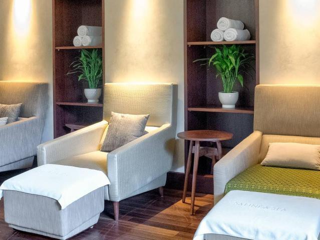 Salinda Resort