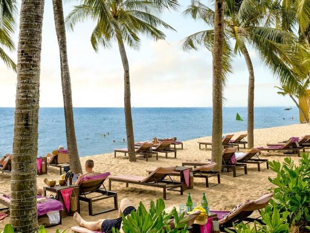 Salinda Resort
