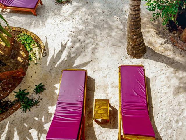 Waridi Beach Resort & Spa