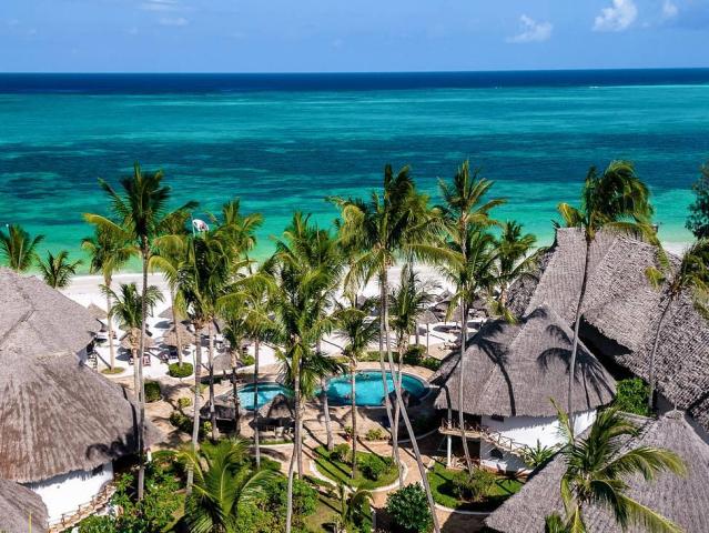 Waridi Beach Resort & Spa