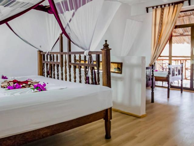Waridi Beach Resort & Spa