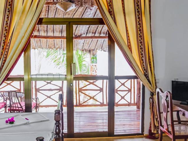 Waridi Beach Resort & Spa