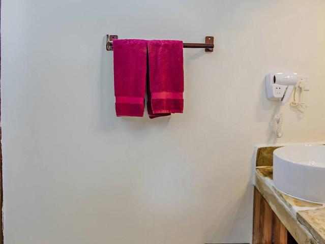 Waridi Beach Resort & Spa