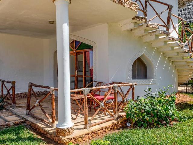 Waridi Beach Resort & Spa