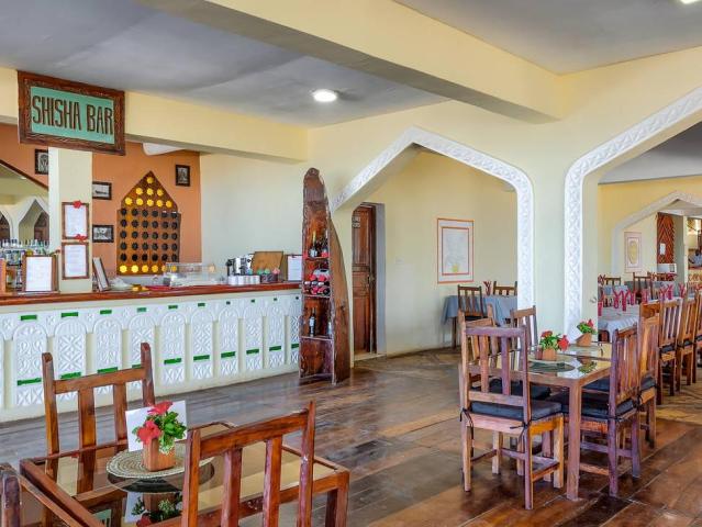 Waridi Beach Resort & Spa