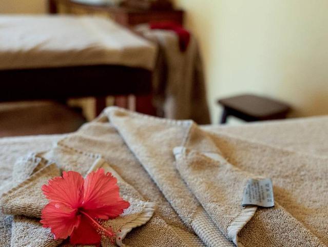 Waridi Beach Resort & Spa