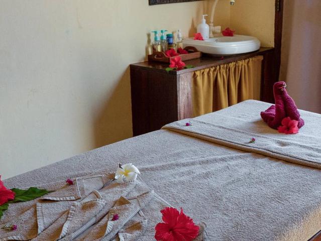 Waridi Beach Resort & Spa