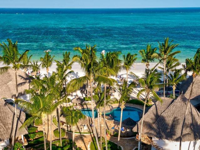 Waridi Beach Resort & Spa