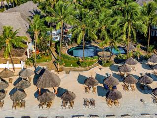 Waridi Beach Resort & Spa