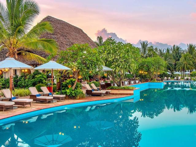 Sea Cliff Resort