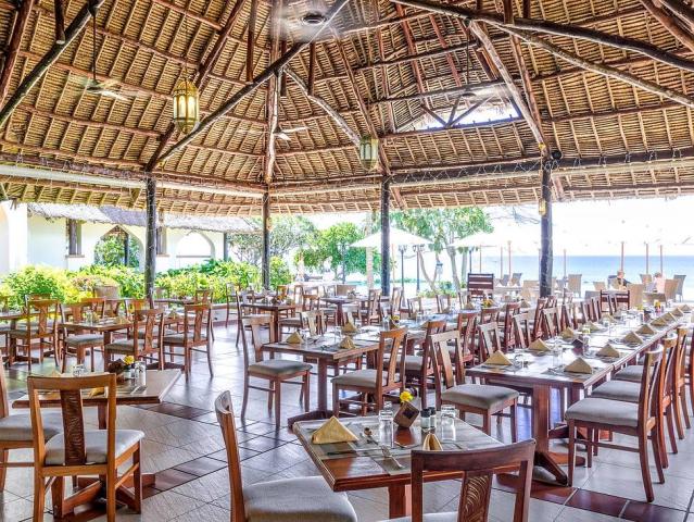 Sea Cliff Resort
