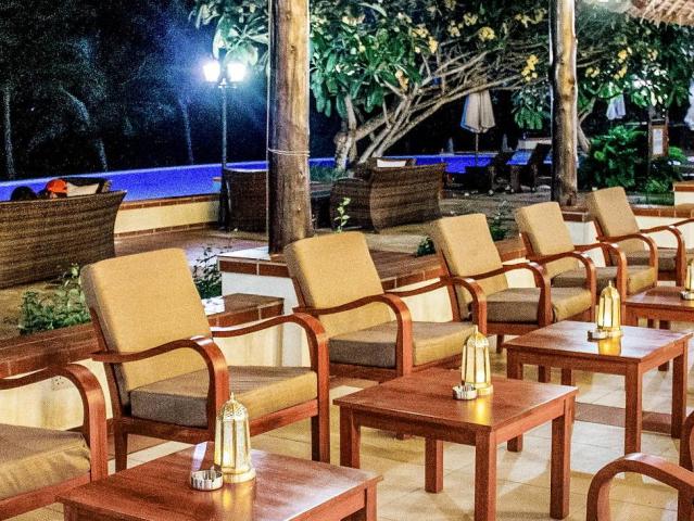 Sea Cliff Resort