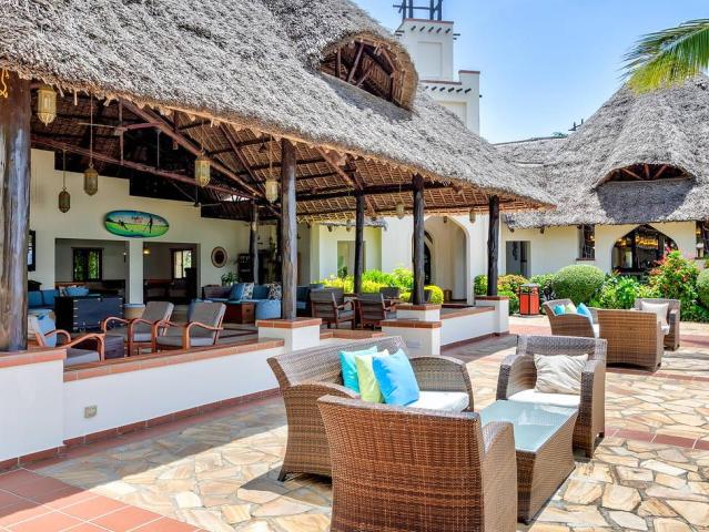 Sea Cliff Resort