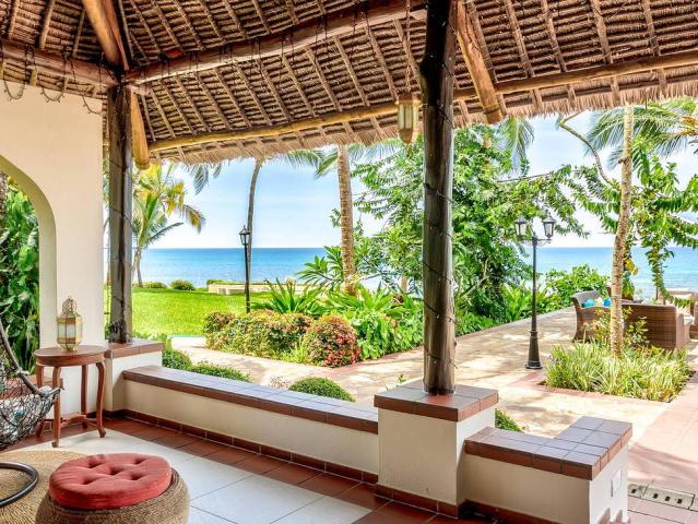 Sea Cliff Resort