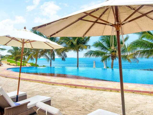 Sea Cliff Resort