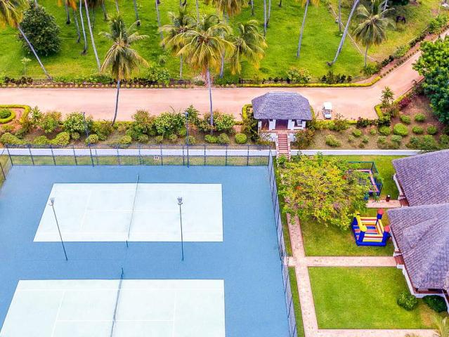 Sea Cliff Resort