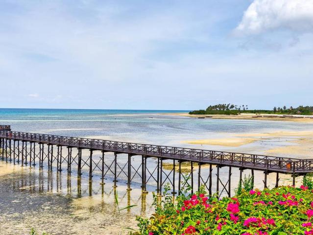 Sea Cliff Resort