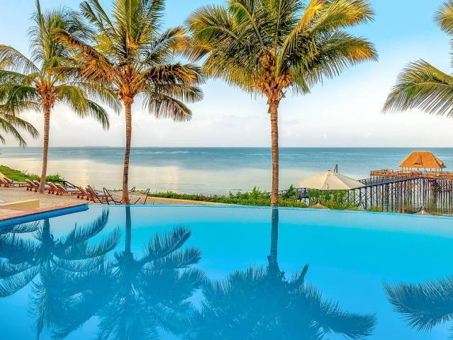 Sea Cliff Resort