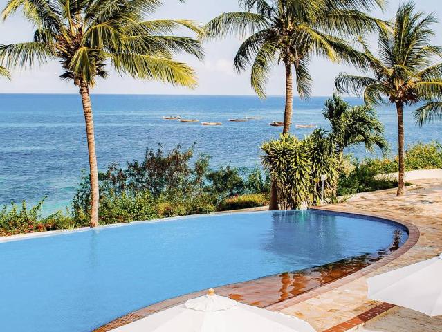 Sea Cliff Resort