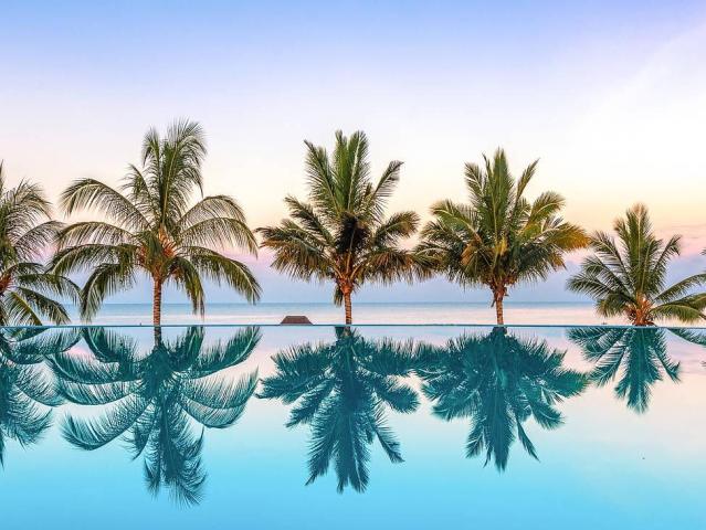Sea Cliff Resort