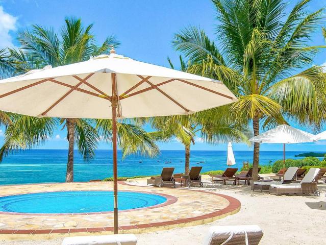 Sea Cliff Resort