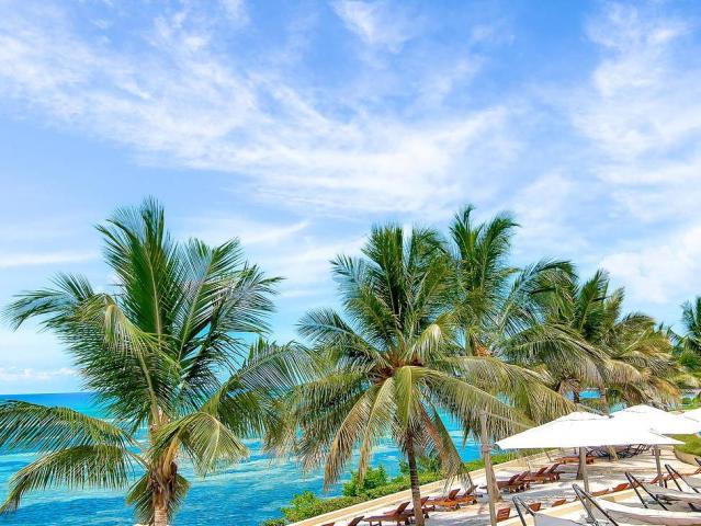 Sea Cliff Resort