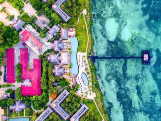 Sea Cliff Resort