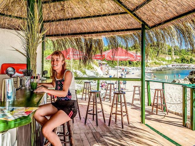 Hermes Alexandria Club