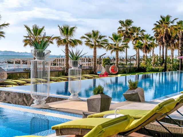 Pinea Hotel Resort & Spa