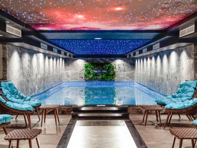 Pinea Hotel Resort & Spa
