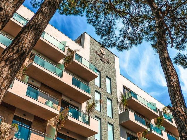 Pinea Hotel Resort & Spa