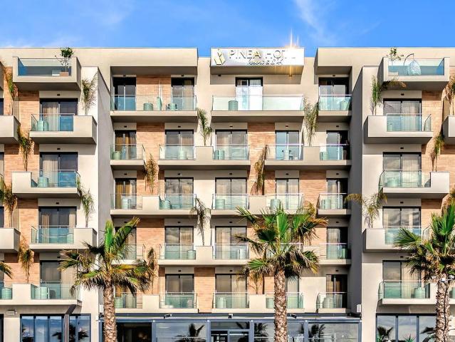 Pinea Hotel Resort & Spa