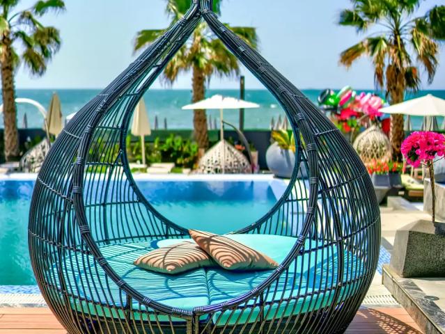 Pinea Hotel Resort & Spa