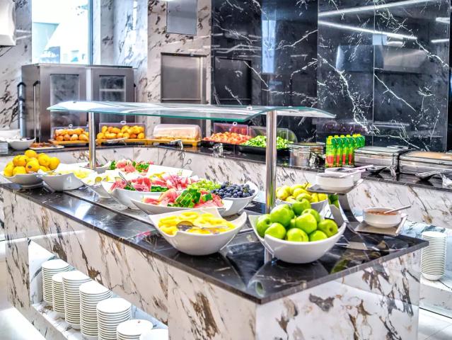 Pinea Hotel Resort & Spa