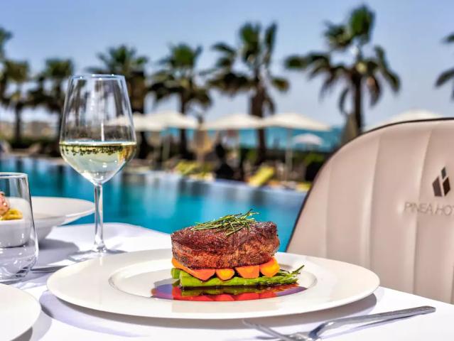 Pinea Hotel Resort & Spa
