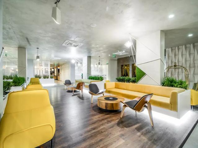 Pinea Hotel Resort & Spa